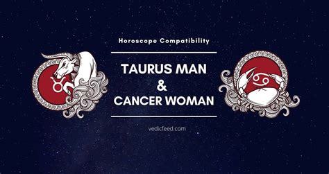 cancer dating a taurus man
